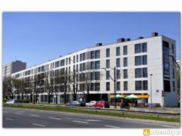 Miniaturka Puławska 228