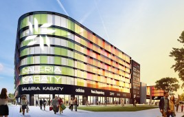 Galeria Kabaty