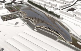 Zachodnia Brama Metropolii Silesia