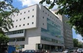 Biblioteka Główna Uniwersytetu w Białymstoku