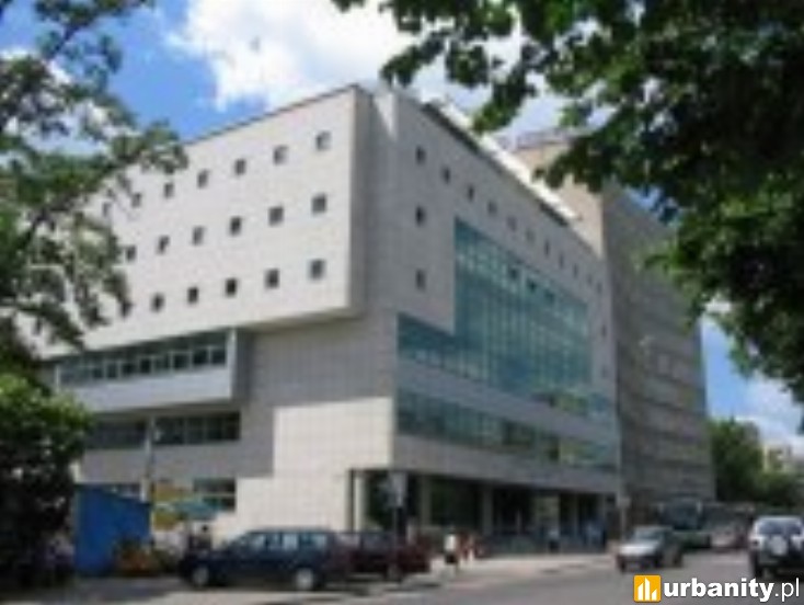 Miniaturka Biblioteka Główna Uniwersytetu w Białymstoku