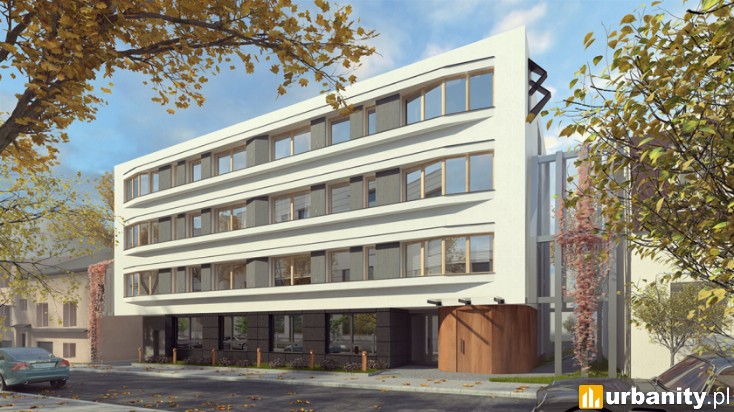 Miniaturka Apartamenty Jaworskiego 8