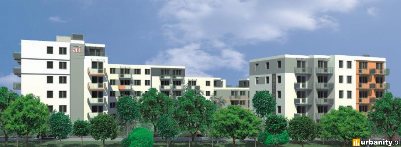 Miniaturka Osiedle Batorego