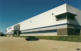 Diamond Business Park
