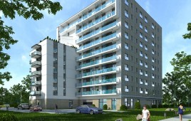 Apartamenty Bielańskie