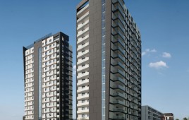 Apartamenty Innova III