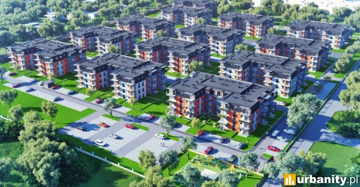 Miniaturka Osiedle Stacja Łódź