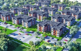 Osiedle Stacja Łódź