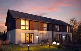 Apartamenty Wiskitno