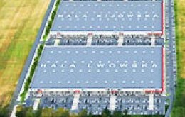 Centrum Dystrybucji Korczowa Dolina