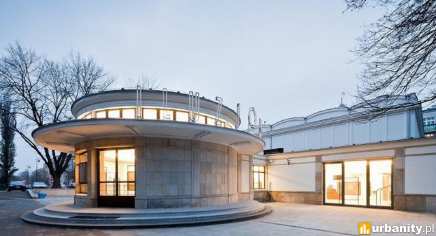 Miniaturka Kino Iluzjon
