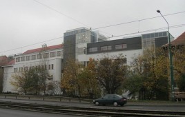 Biblioteka Wydziału Teologicznego Uniwersytetu Adama Mickiewicza