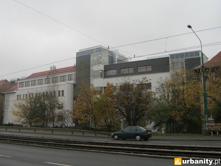 Miniaturka Biblioteka Wydziału Teologicznego Uniwersytetu Adama Mickiewicza
