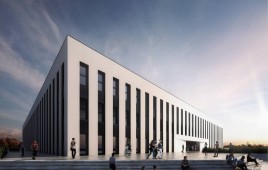 Wydział Architektury oraz Inżynierii Zarządzania