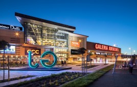 Galeria Jurajska