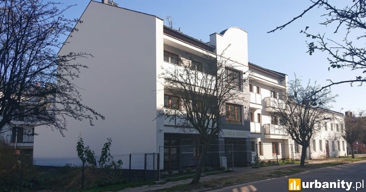 Miniaturka Villa Legio