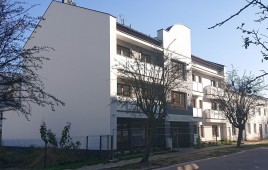 Villa Legio