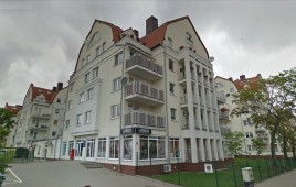 Osiedle Pod Platanami