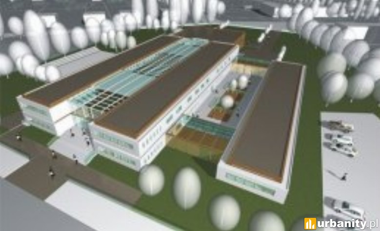 Miniaturka Nowe Gimnazjum