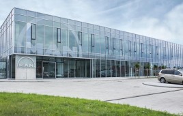 Centrum Szkoleniowe MAN