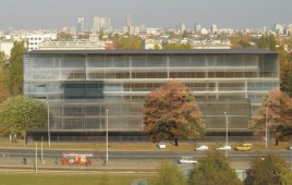 Woronicza/Niepodległości