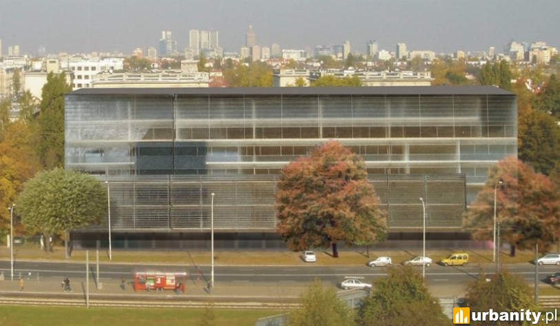Miniaturka Woronicza/Niepodległości