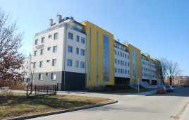 Stabłowice II