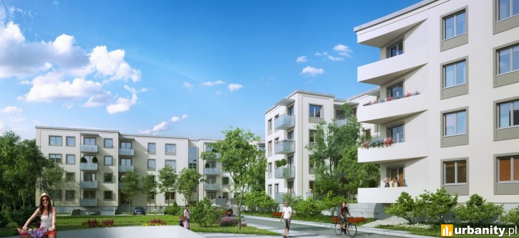 Miniaturka Barciński Park V