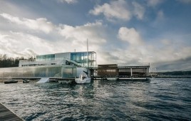 Całoroczne Centrum Sportowo-Rekreacyjne