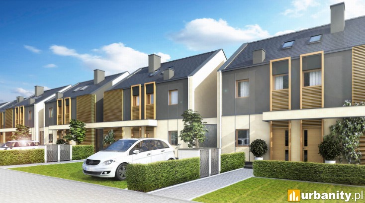 Miniaturka Osiedle Brzozowa