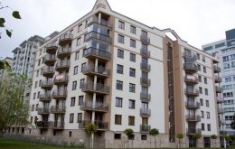 Apartamenty Pory