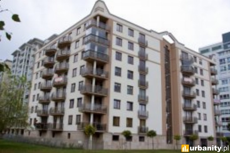 Miniaturka Apartamenty Pory