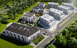 Neovillage