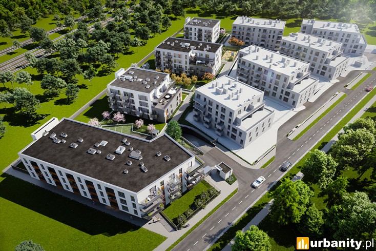 Miniaturka Neovillage