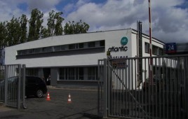 Wołoska 24