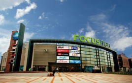 Focus Mall