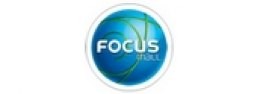 Logo Focus Mall
