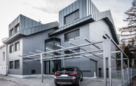 Apartamenty Tondosa 8