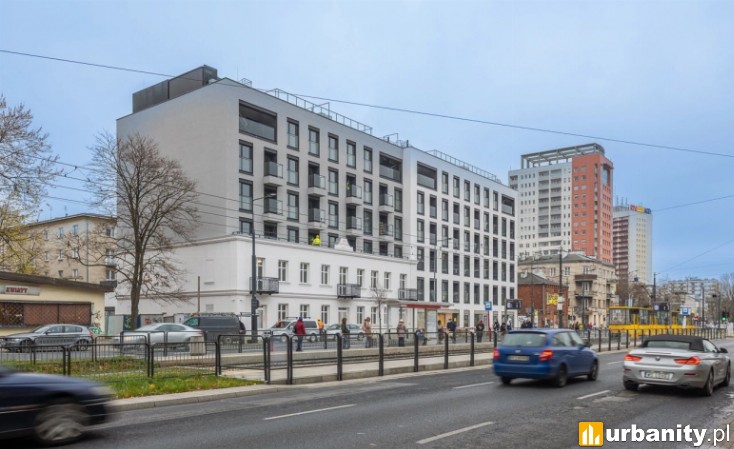 Miniaturka Grochowska 230