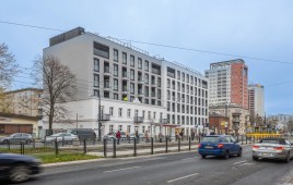 Grochowska 230