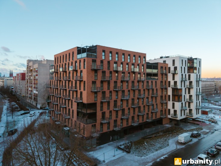 Miniaturka Białostocka 5D