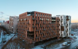 Białostocka 5D