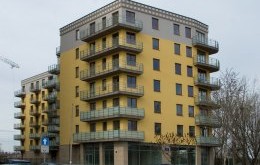 Apartamenty Stegny