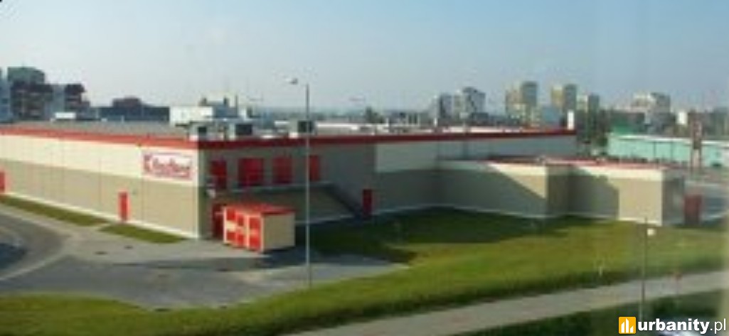 Miniaturka Kaufland
