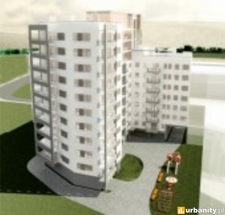 Miniaturka Zielony Zakątek