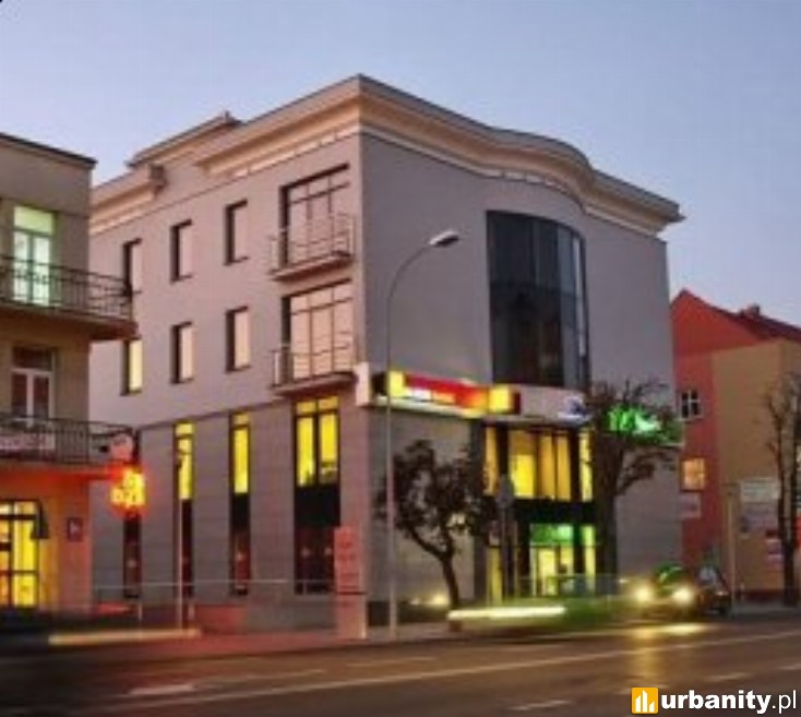 Miniaturka Biuro Obsługi Klienta PGE