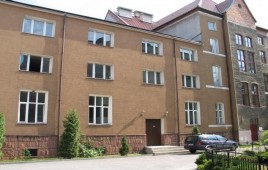 Wileńska 69