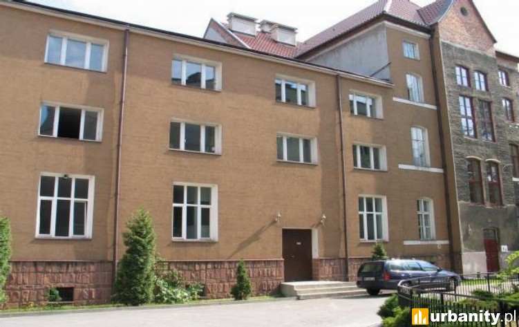 Miniaturka Wileńska 69