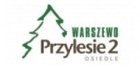Logo Osiedle Warszewo Przylesie II
