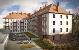 Apartamenty Pod Jasnymi Błoniami